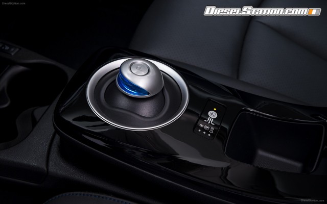 Nissan LEAF 2014 Widescreen Picture #52 Nissan LEAF 2014 Widescreen Picture #52