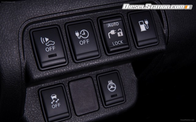 Nissan LEAF 2014 Widescreen Picture #50 Nissan LEAF 2014 Widescreen Picture #50