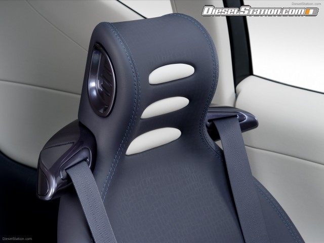 Nissan Land Glider Concept Picture #35 Nissan Land Glider Concept Picture #35