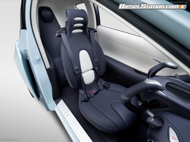 Nissan Land Glider Concept Picture #27 Nissan Land Glider Concept Picture #27