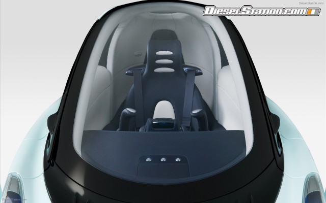 Nissan Land Glider Concept Widescreen Picture #40 Nissan Land Glider Concept Widescreen Picture #40