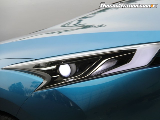 Nissan Lannia Concept 2014 Picture #22 Nissan Lannia Concept 2014 Picture #22