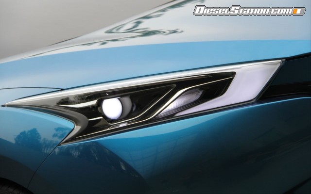 Nissan Lannia Concept 2014 Widescreen Picture #29 Nissan Lannia Concept 2014 Widescreen Picture #29