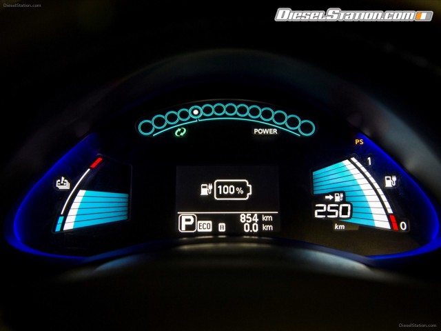 Nissan Leaf 30 KWh 2016 Picture #3 Nissan Leaf 30 KWh 2016 Picture #3