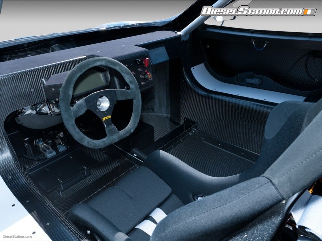 Nissan Leaf Nismo RC 2011 Picture #37 Nissan Leaf Nismo RC 2011 Picture #37