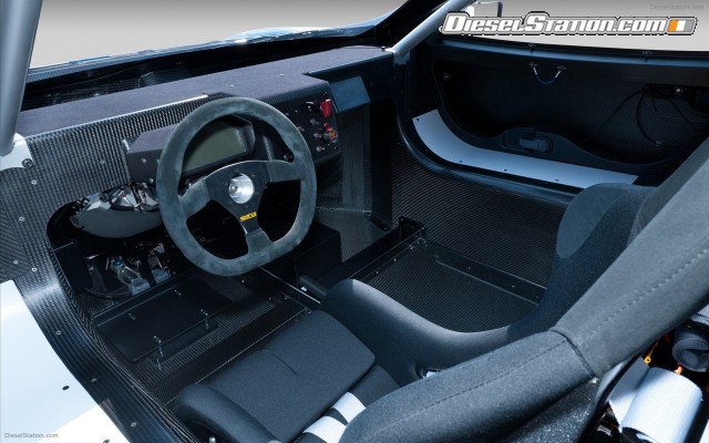 Nissan Leaf Nismo RC 2011 Widescreen Picture #3 Nissan Leaf Nismo RC 2011 Widescreen Picture #3