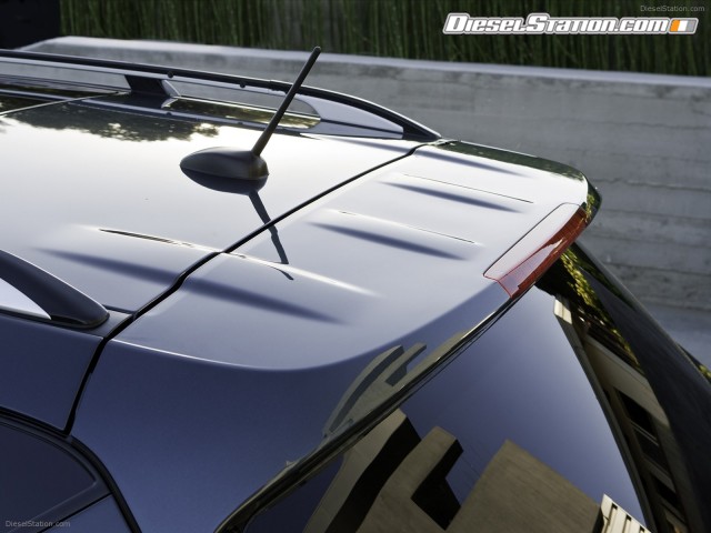 Nissan MURANO 2012 Picture #8 Nissan MURANO 2012 Picture #8