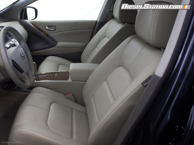 Nissan MURANO 2012 Picture #28 Nissan MURANO 2012 Picture #28