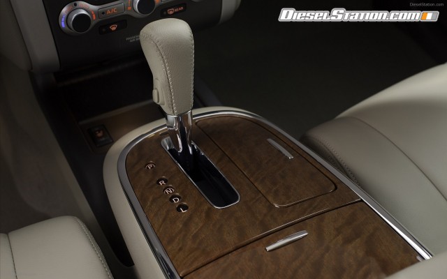 Nissan MURANO 2012 Widescreen Picture #35 Nissan MURANO 2012 Widescreen Picture #35