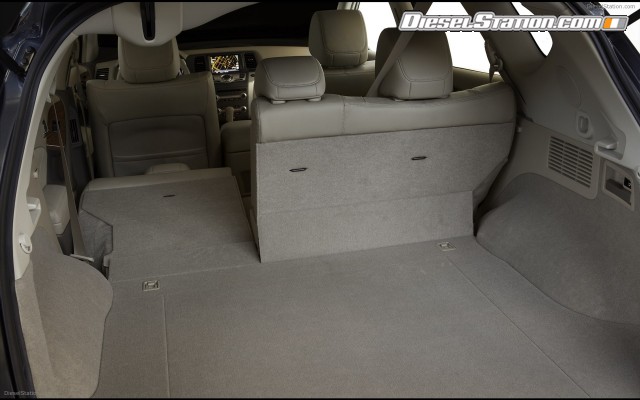 Nissan MURANO 2012 Widescreen Picture #11 Nissan MURANO 2012 Widescreen Picture #11