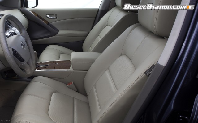 Nissan MURANO 2012 Widescreen Picture #26 Nissan MURANO 2012 Widescreen Picture #26