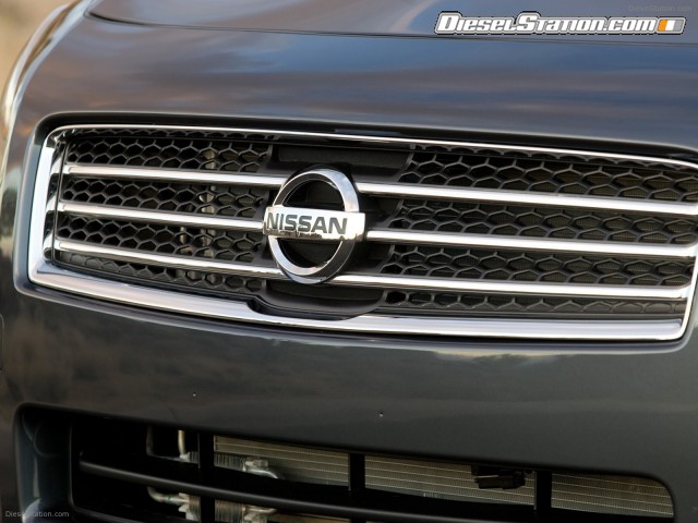 Nissan Maxima 2009 Picture #21 Nissan Maxima 2009 Picture #21