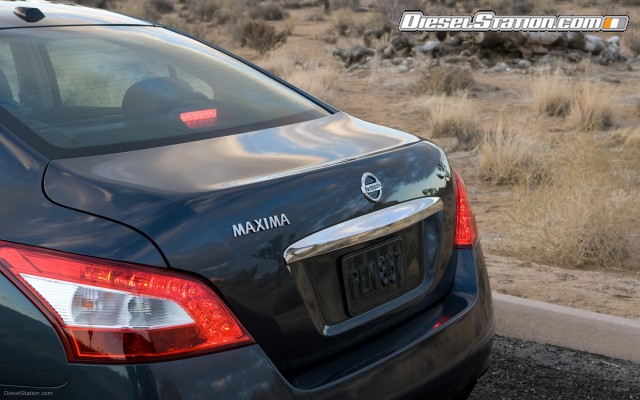 Nissan Maxima 2009 Widescreen Picture #0 Nissan Maxima 2009 Widescreen Picture #0