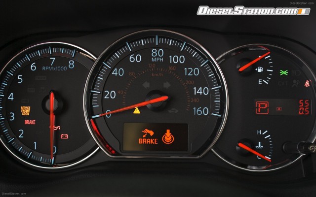 Nissan Maxima 2009 Widescreen Picture #43 Nissan Maxima 2009 Widescreen Picture #43