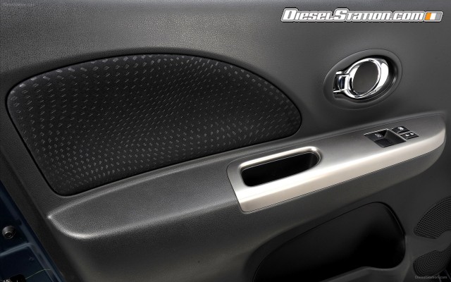 Nissan Micra 2014 Widescreen Picture #49 Nissan Micra 2014 Widescreen Picture #49