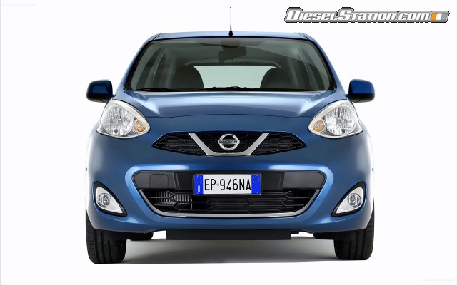 Nissan Micra 2014 Widescreen Picture #42 Nissan Micra 2014 Widescreen Picture #42