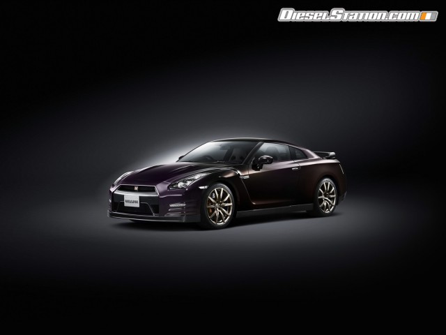 Nissan Midnight Opal 2014 Picture #2 Nissan Midnight Opal 2014 Picture #2