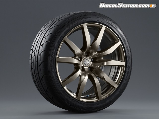 Nissan Midnight Opal 2014 Picture #3 Nissan Midnight Opal 2014 Picture #3