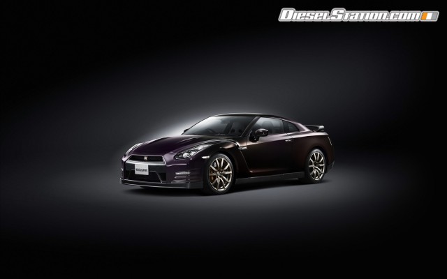Nissan Midnight Opal 2014 Widescreen Picture #0 Nissan Midnight Opal 2014 Widescreen Picture #0