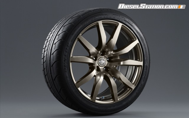 Nissan Midnight Opal 2014 Widescreen Picture #7 Nissan Midnight Opal 2014 Widescreen Picture #7