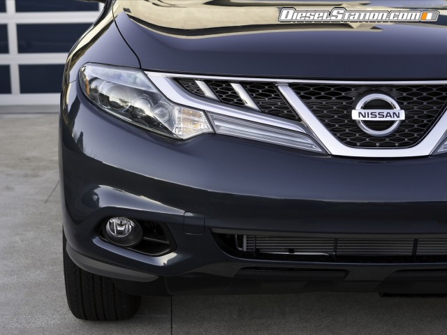 Nissan Murano 2011 Picture #41 Nissan Murano 2011 Picture #41