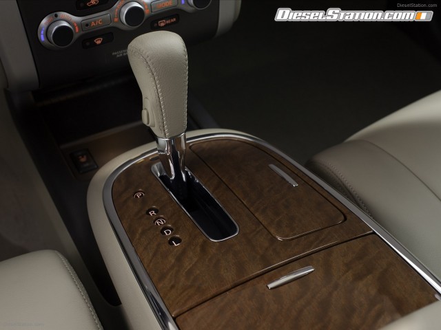 Nissan Murano 2011 Picture #29 Nissan Murano 2011 Picture #29