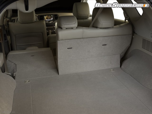 Nissan Murano 2011 Picture #4 Nissan Murano 2011 Picture #4