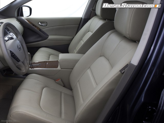 Nissan Murano 2011 Picture #37 Nissan Murano 2011 Picture #37