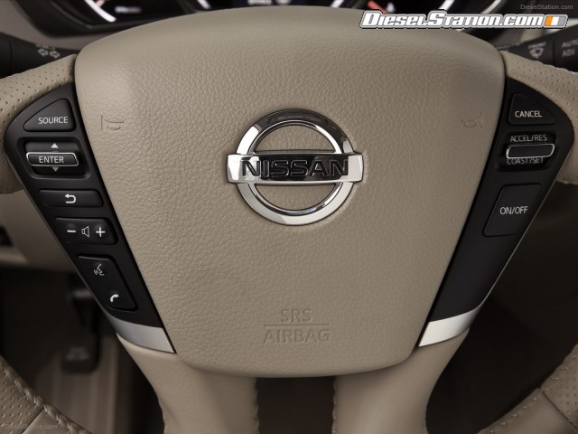 Nissan Murano 2011 Picture #9 Nissan Murano 2011 Picture #9