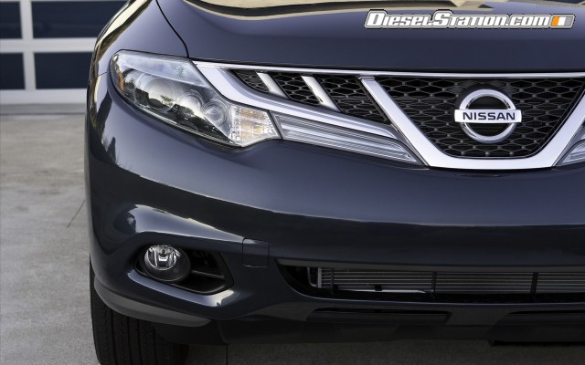 Nissan Murano 2011 Widescreen Picture #10 Nissan Murano 2011 Widescreen Picture #10
