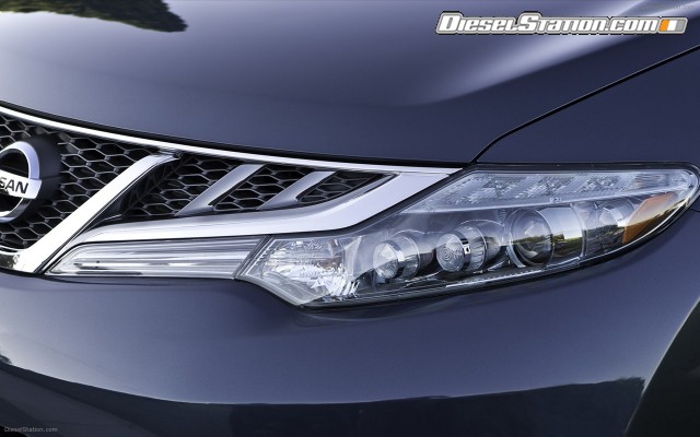 Nissan Murano 2011 Widescreen Picture #27 Nissan Murano 2011 Widescreen Picture #27