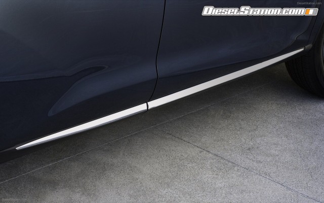 Nissan Murano 2011 Widescreen Picture #6 Nissan Murano 2011 Widescreen Picture #6