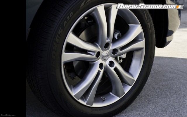 Nissan Murano 2011 Widescreen Picture #50 Nissan Murano 2011 Widescreen Picture #50