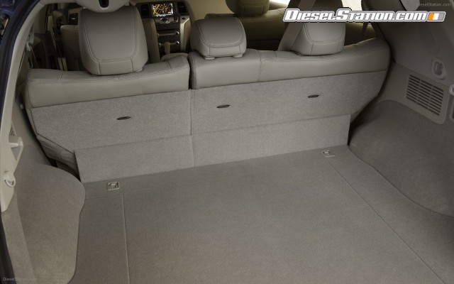 Nissan Murano 2011 Widescreen Picture #31 Nissan Murano 2011 Widescreen Picture #31