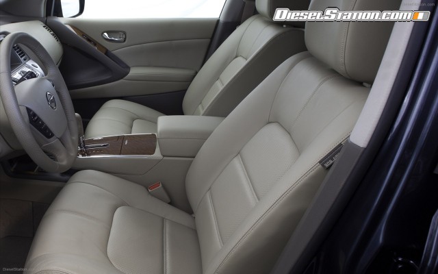 Nissan Murano 2011 Widescreen Picture #11 Nissan Murano 2011 Widescreen Picture #11