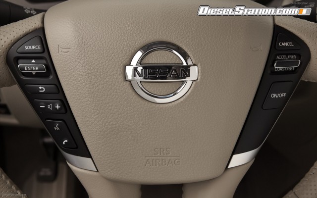 Nissan Murano 2011 Widescreen Picture #12 Nissan Murano 2011 Widescreen Picture #12