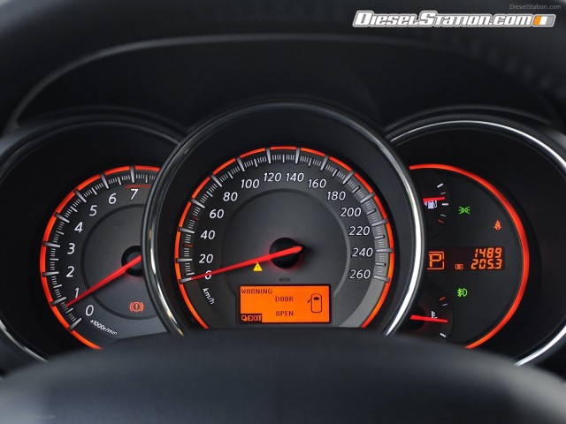 Nissan Murano Picture #7 Nissan Murano Picture #7