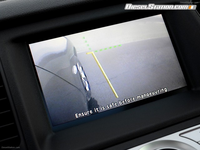 Nissan Murano Picture #0 Nissan Murano Picture #0