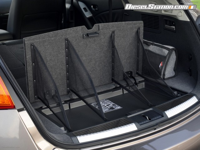 Nissan Murano Picture #10 Nissan Murano Picture #10