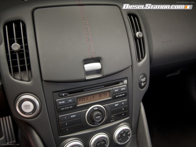 Nissan NISMO 370Z 2011 Picture #23 Nissan NISMO 370Z 2011 Picture #23