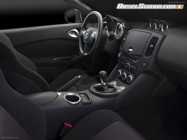 Nissan NISMO 370Z 2011 Picture #31 Nissan NISMO 370Z 2011 Picture #31