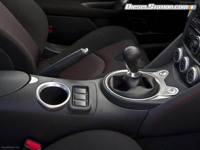 Nissan NISMO 370Z 2011 Picture #12 Nissan NISMO 370Z 2011 Picture #12