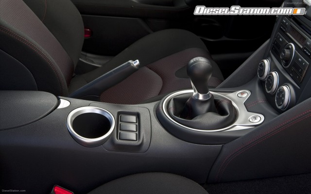 Nissan NISMO 370Z 2011 Widescreen Picture #0 Nissan NISMO 370Z 2011 Widescreen Picture #0