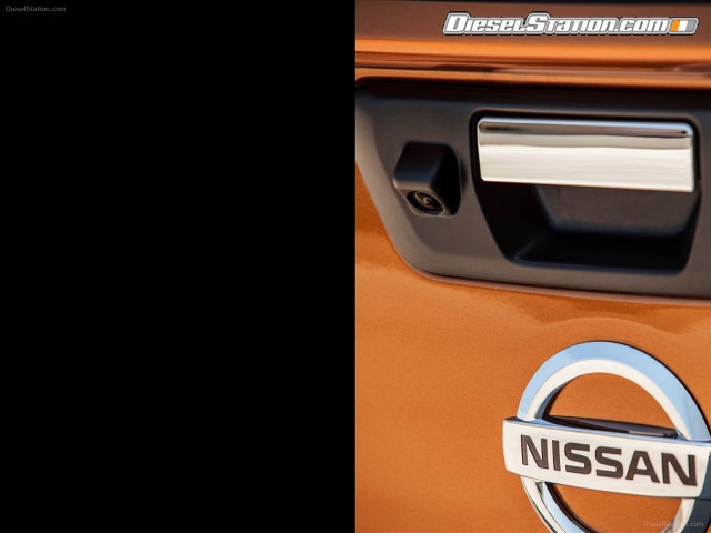 Nissan NP300 Navara 2016 Picture #27 Nissan NP300 Navara 2016 Picture #27