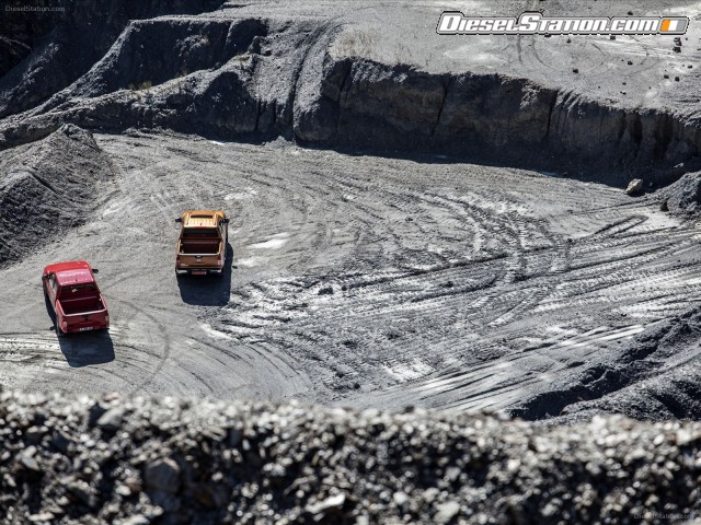 Nissan NP300 Navara 2016 Picture #14 Nissan NP300 Navara 2016 Picture #14