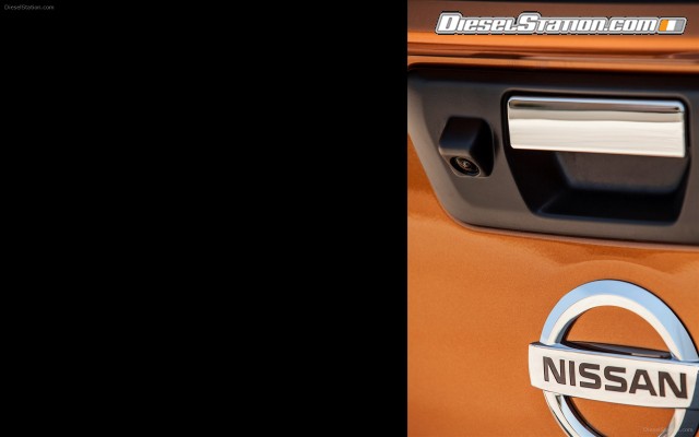Nissan NP300 Navara 2016 Widescreen Picture #29 Nissan NP300 Navara 2016 Widescreen Picture #29