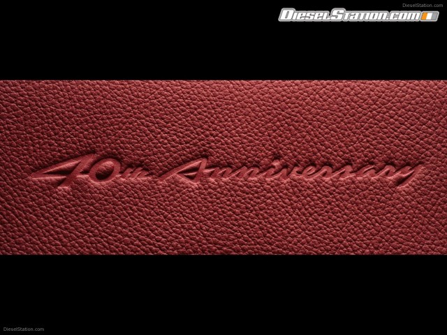 Nissan New Limited Edition 370Z 40th Anniversary Model Picture #0 Nissan New Limited Edition 370Z 40th Anniversary Model Picture #0