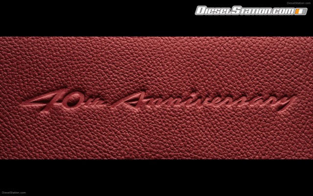 Nissan New Limited Edition 370Z 40th Anniversary Model Widescreen Picture #9 Nissan New Limited Edition 370Z 40th Anniversary Model Widescreen Picture #9