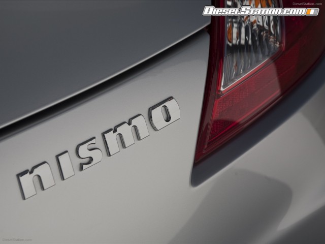 Nissan Nismo 370Z Picture #21 Nissan Nismo 370Z Picture #21