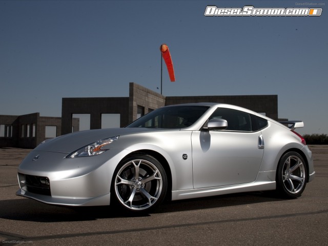 Nissan Nismo 370Z Picture #26 Nissan Nismo 370Z Picture #26